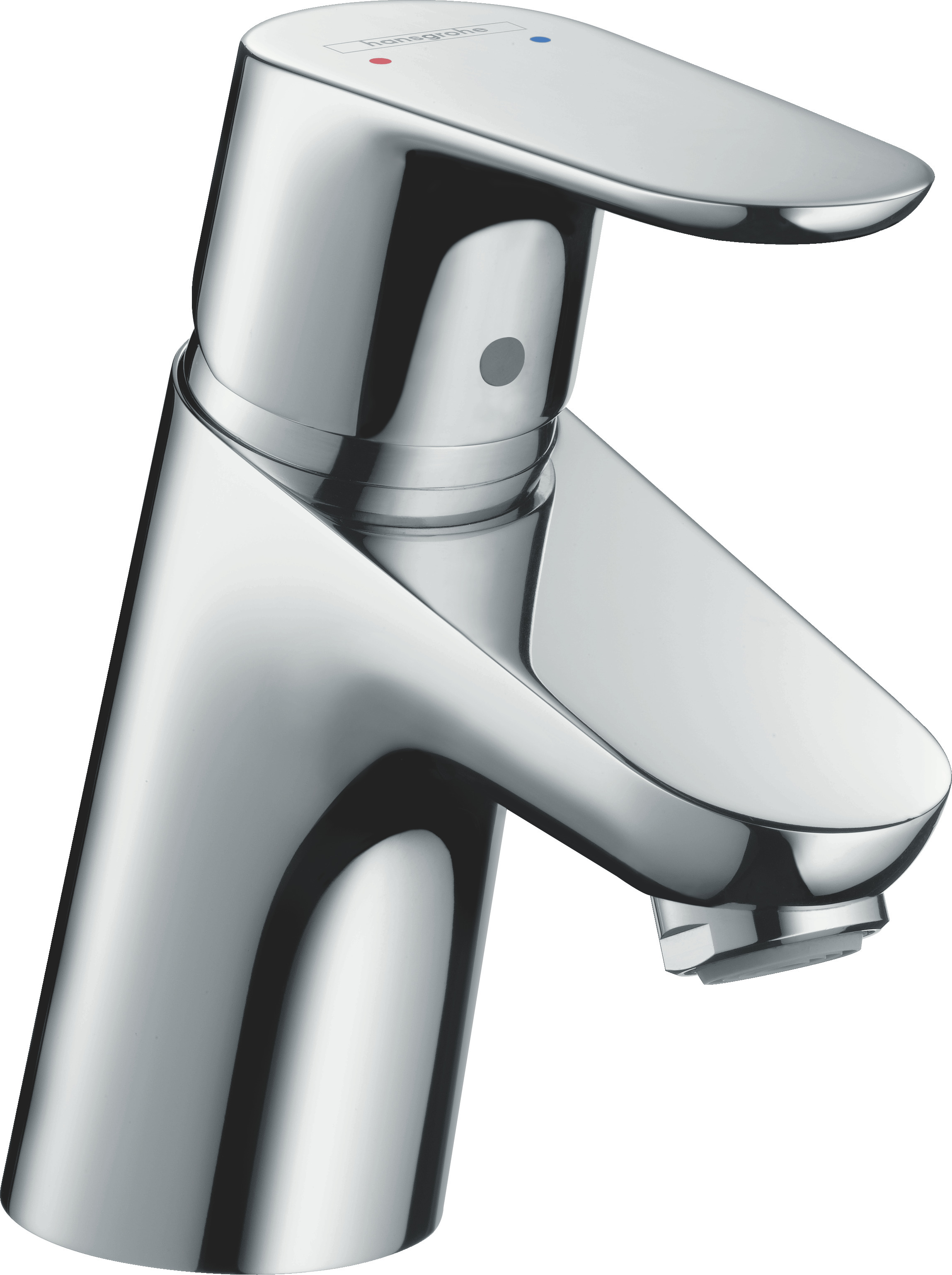 Hansgrohe Hg Eh-Wt-Mischer Focus 70 Dn 15 M Zag 1 1/4Z Chr 31730000 - Image 2