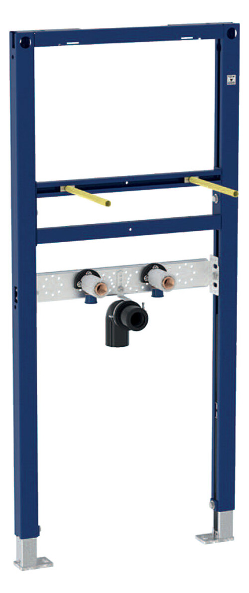 Geberit Duofix Element Für Waschtisch, 112 Cm, Standarmatur, 111.430.00.1 - Image 3