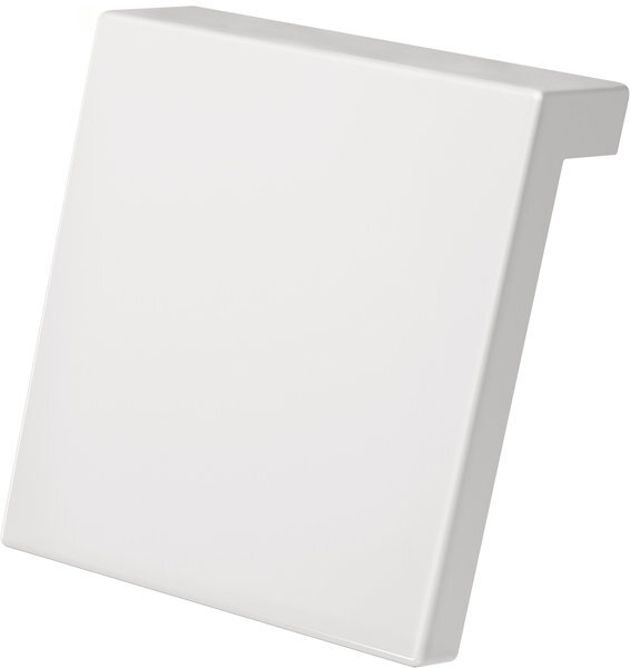 Duravit Nackenkissen Starck, weiss, 790010000000000
