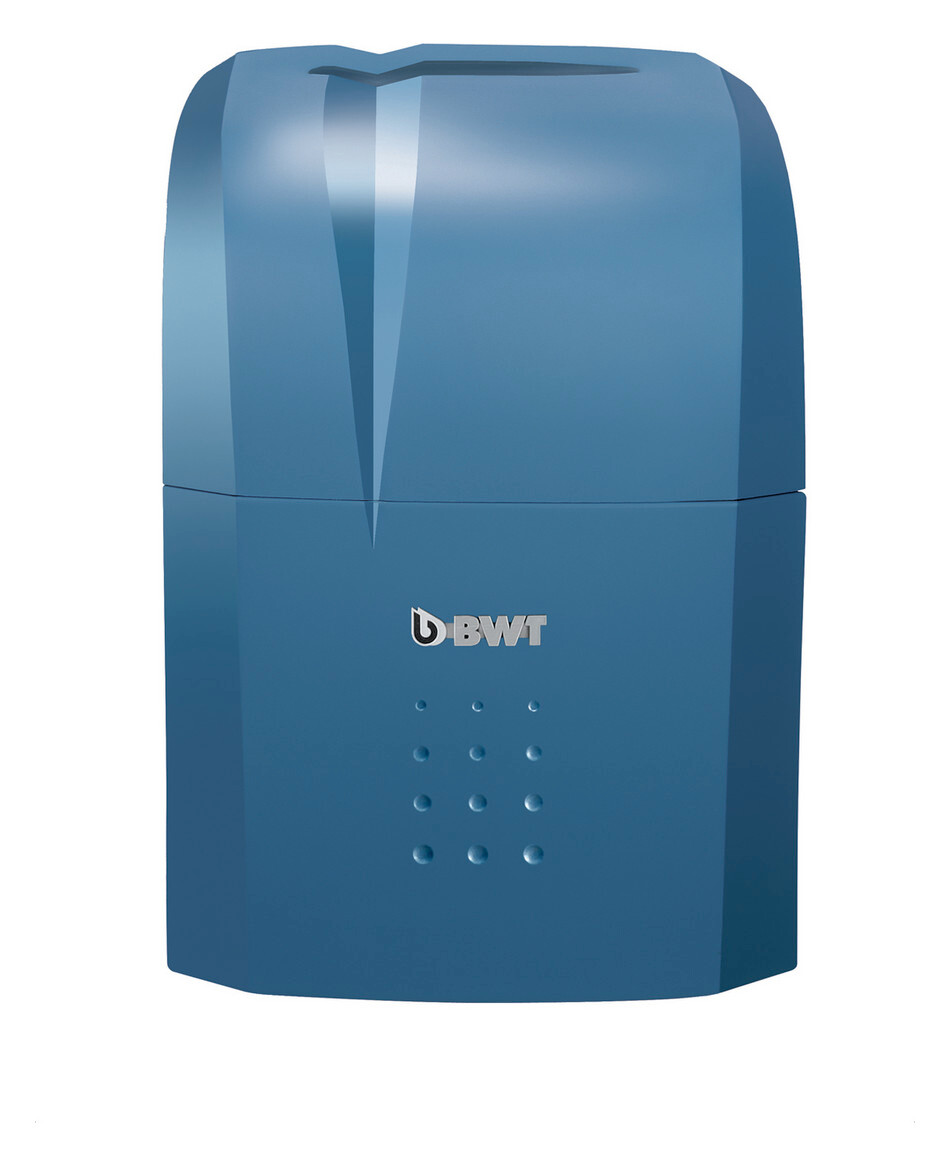 Bwt Aqa Life S Duplex Weichwasseranlage Kompakt, 11349