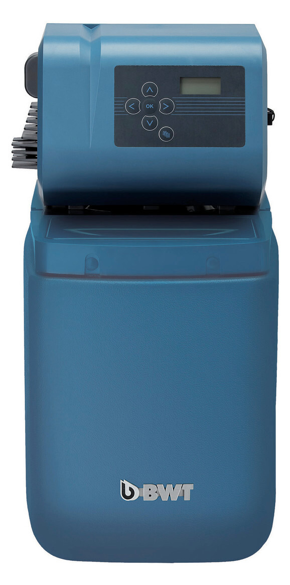 Bwt Aqa Basic 1-Säulen Weichwasseranlage, 11350