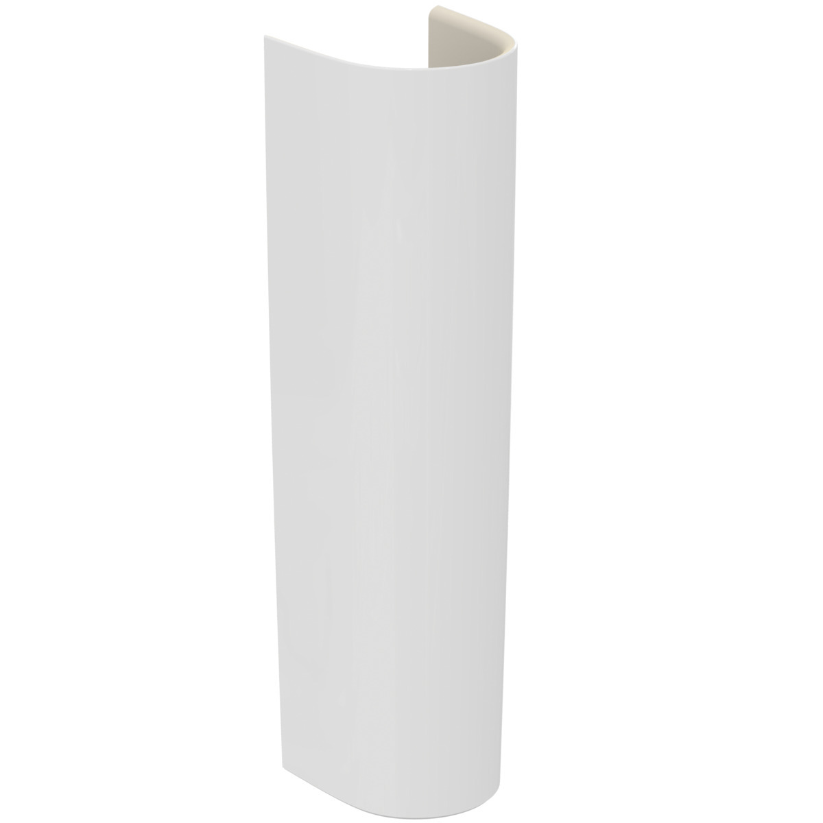 Ideal Standard Connect Standsäule Für Den Waschtisch, 720 Mm, E7112ma