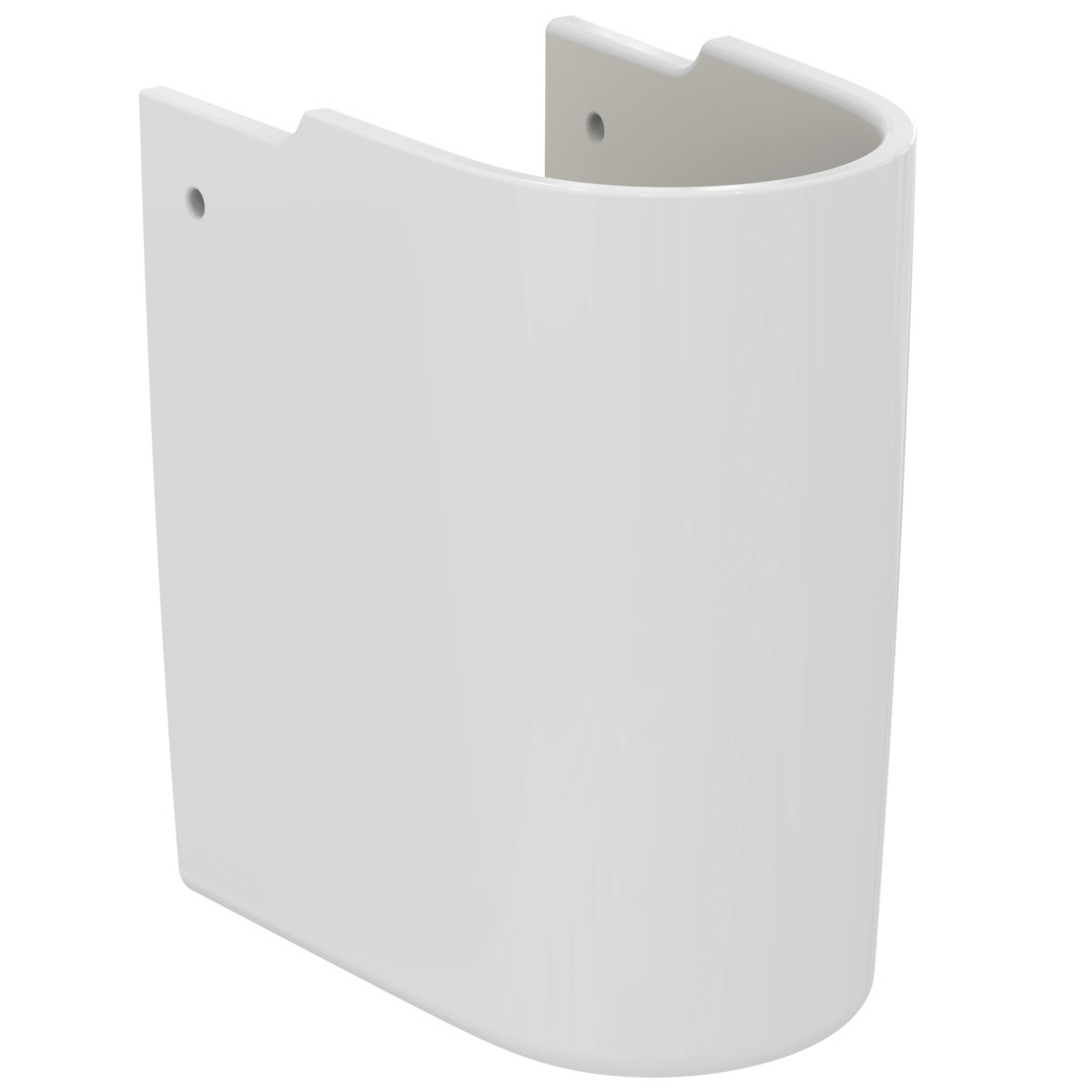 Ideal Standard Connect Wandsäule Für Den Waschtisch, 295 Mm, E711301