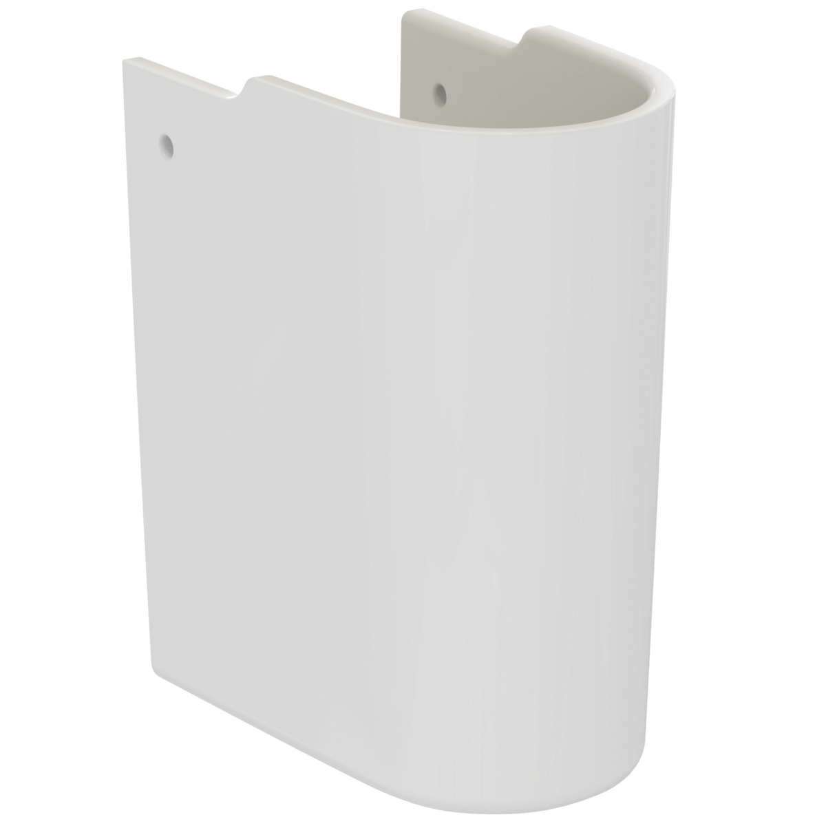 Ideal Standard Connect Wandsäule Für Handwaschbecken, 340 Mm, E7114ma