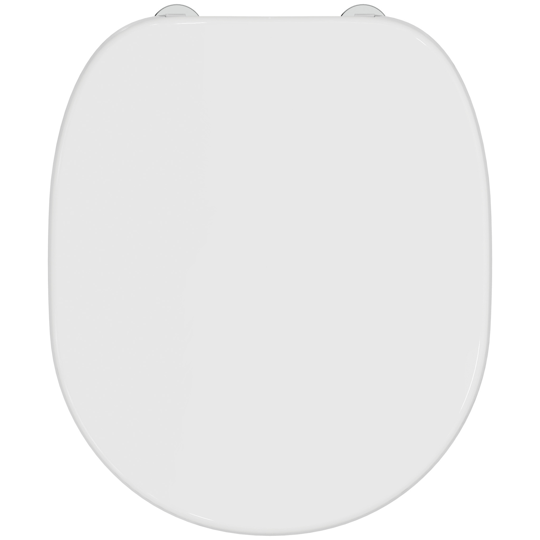 Ideal Standard Weiss Wc-Sitz Connect, Standard, Weiß - E712801 - Bild 3