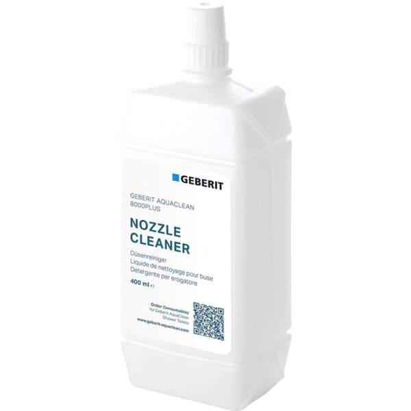 Geberit AquaClean Düsenreiniger für Aquaclean und Balena 8000 Reiniger 242545001 - Image 3