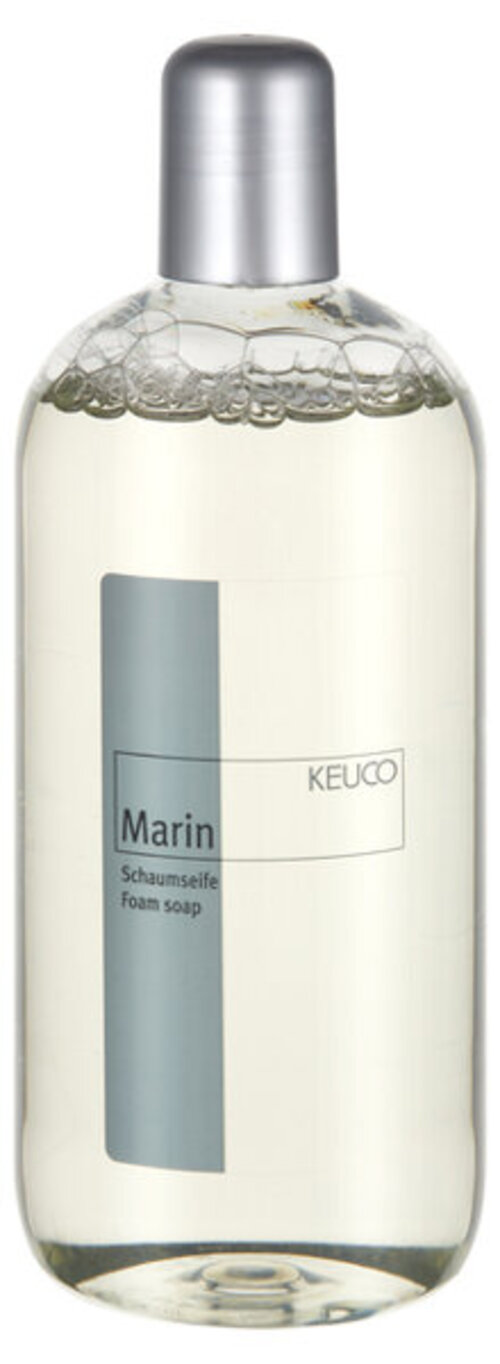 KEUCO Schaumseife, Duft Marin, 500ml, 04990000100