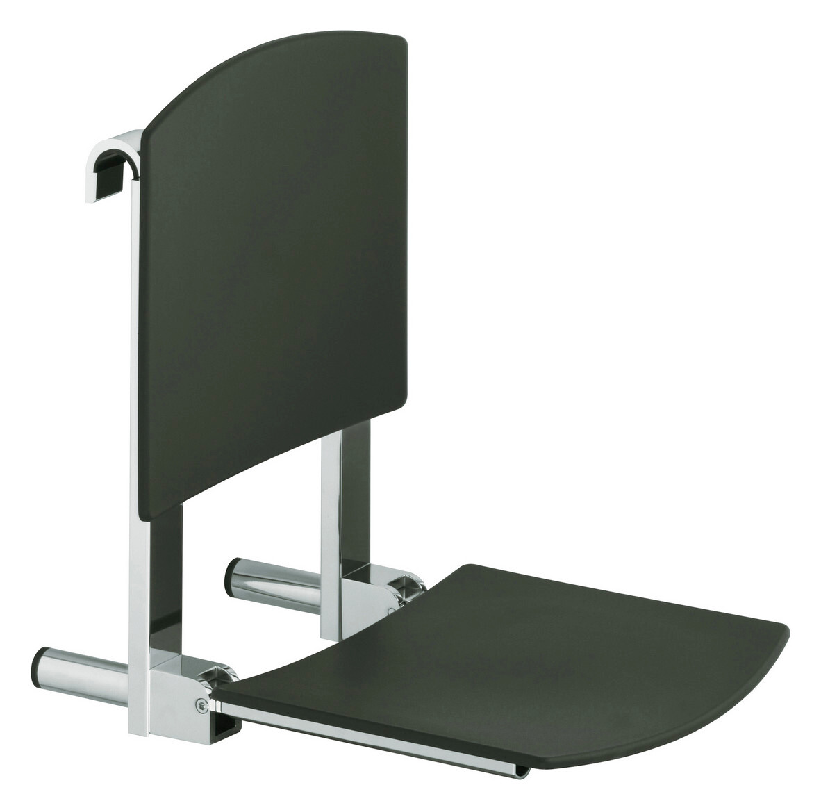 Keuco Plan Care Duschsitz Einhängbar, Bis 110Kg, Mit Rückenlehne, 34981010037