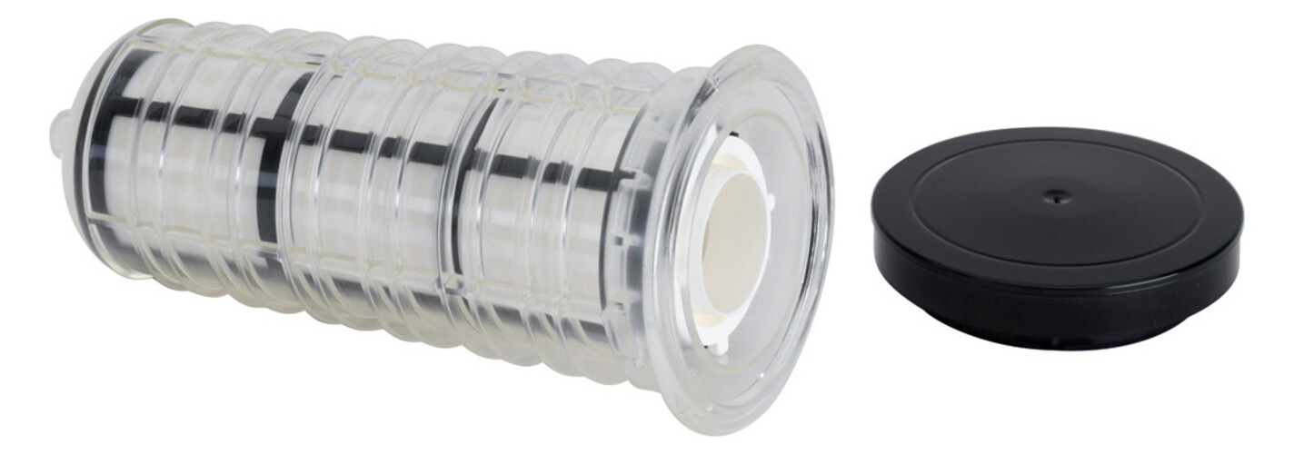 Bwt Hygienetresor 100Μm Zu E1 Filter, 20393