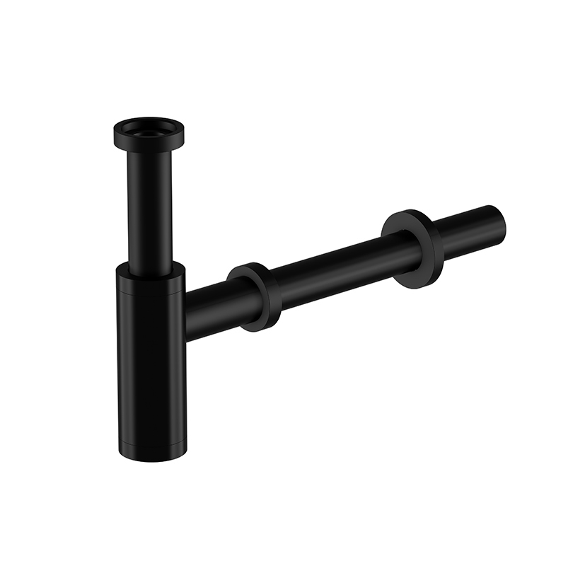 Steinberg Serie 100 Designsiphon Ohne Ablaufgarnitur, 1001696S