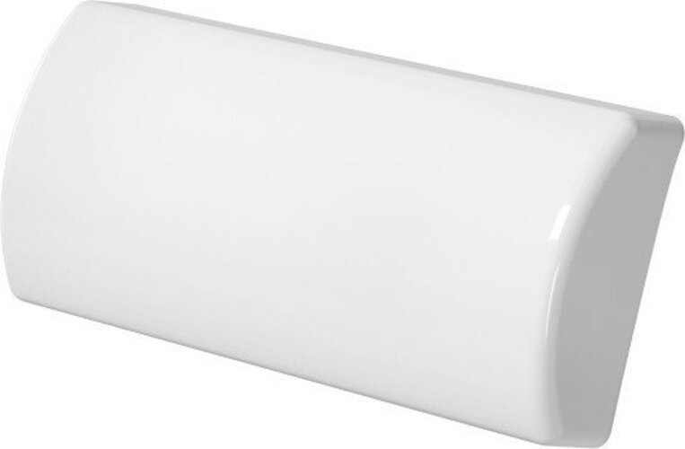 Duravit Paiova Nackenkissen,weiss, für Happy D.2,Paiova 5, Polyurethan, 790009000000000