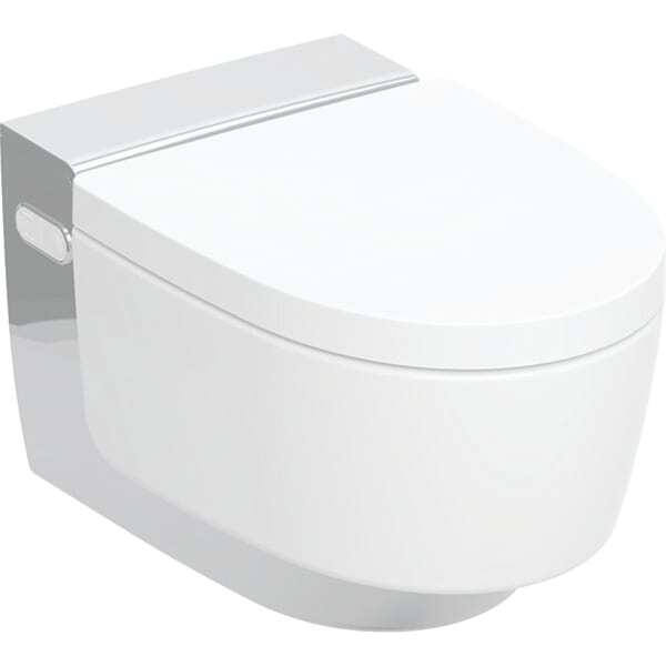 Geberit Aquaclean Mera Comfort Wc-Komplettanlage, Up, Dusch-Wc, 146.210.21.1