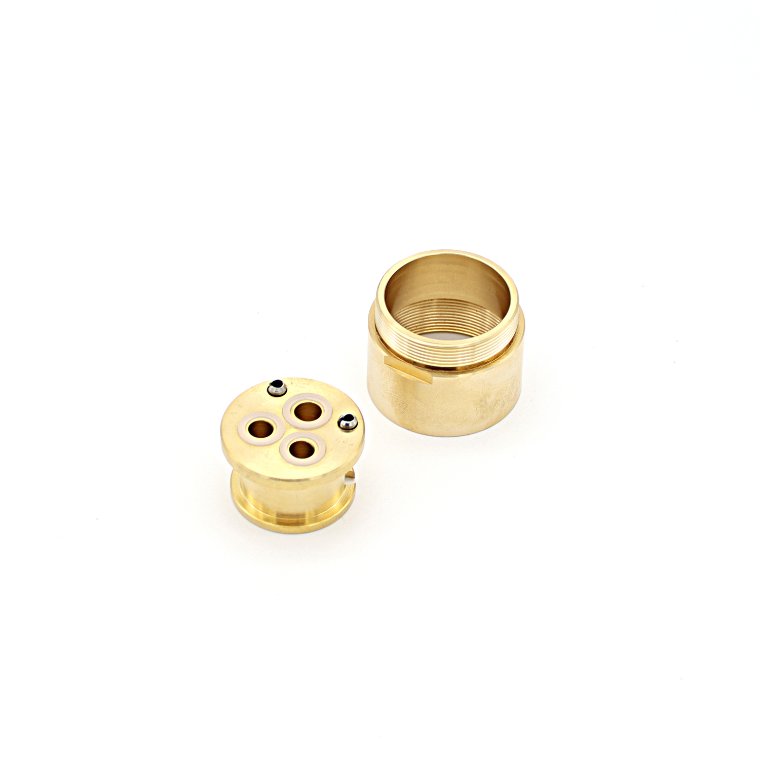 Steinberg Verlängerungsset 25Mm, 0992205