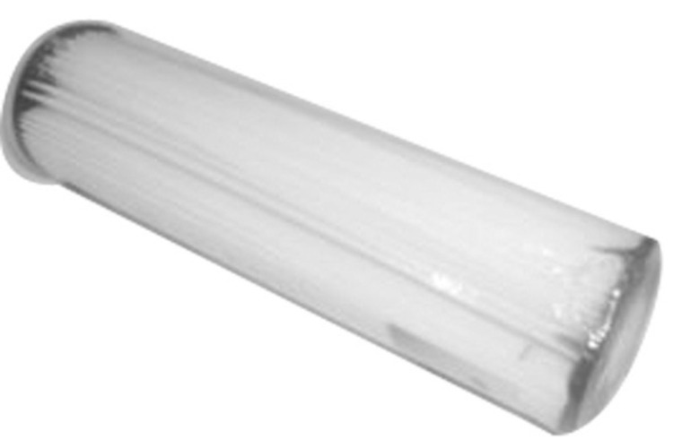 Duravit Austauschkartusche Für Filter Für Pools 790598, 790598000000000