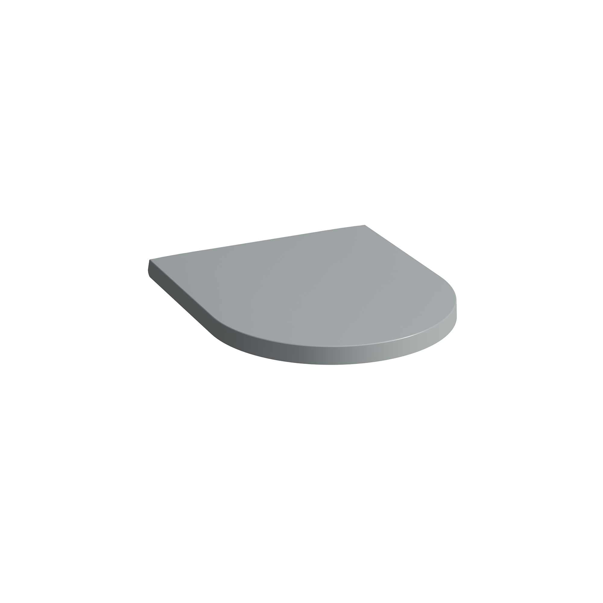 Laufen Kartell Wc-Sitz Mit Deckel, Abnehmbar, Mit Absenkautomatik, H8913337580001