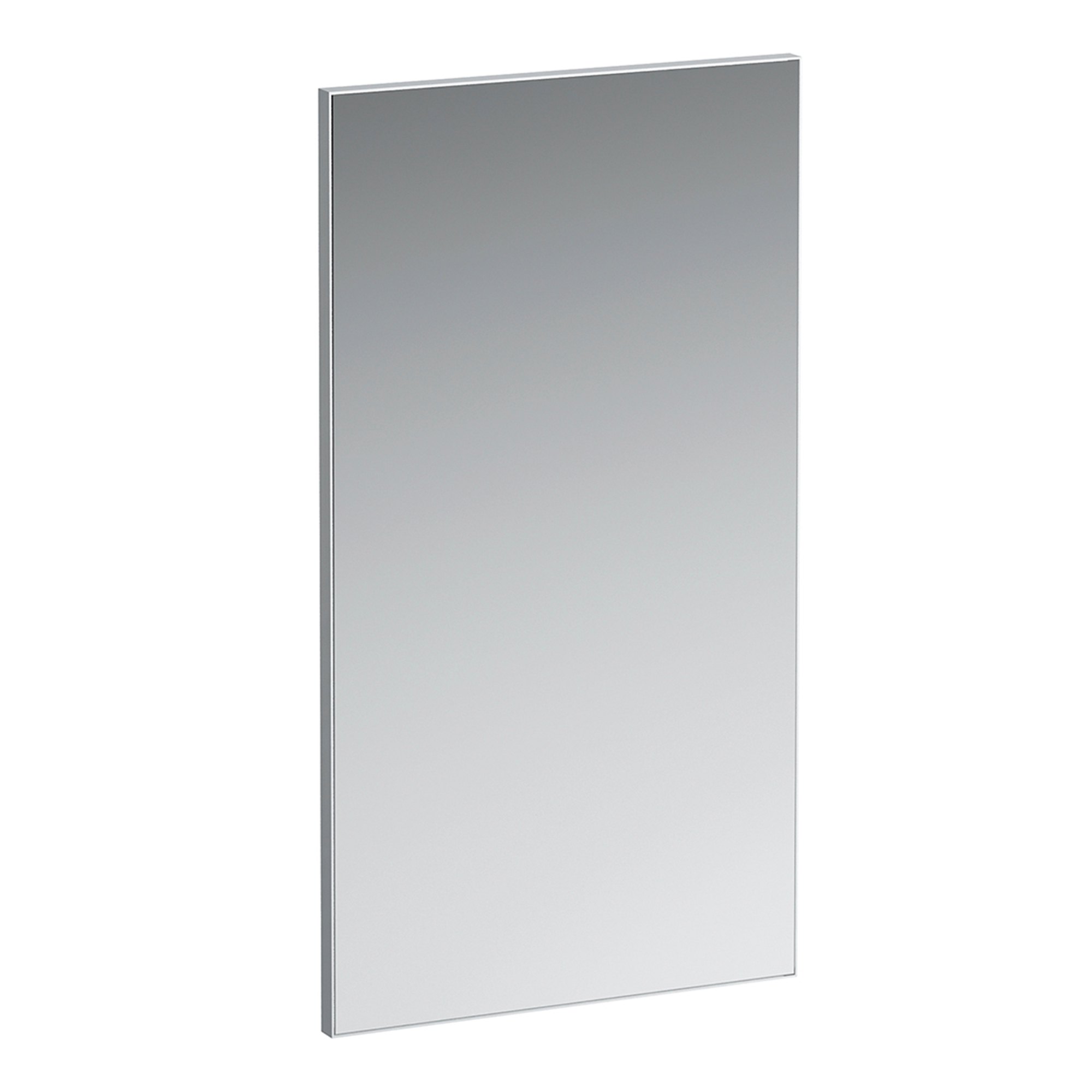 Laufen Frame 25 Spiegel, Ohne Beleuchtung, 825X25x450, H4474009001441