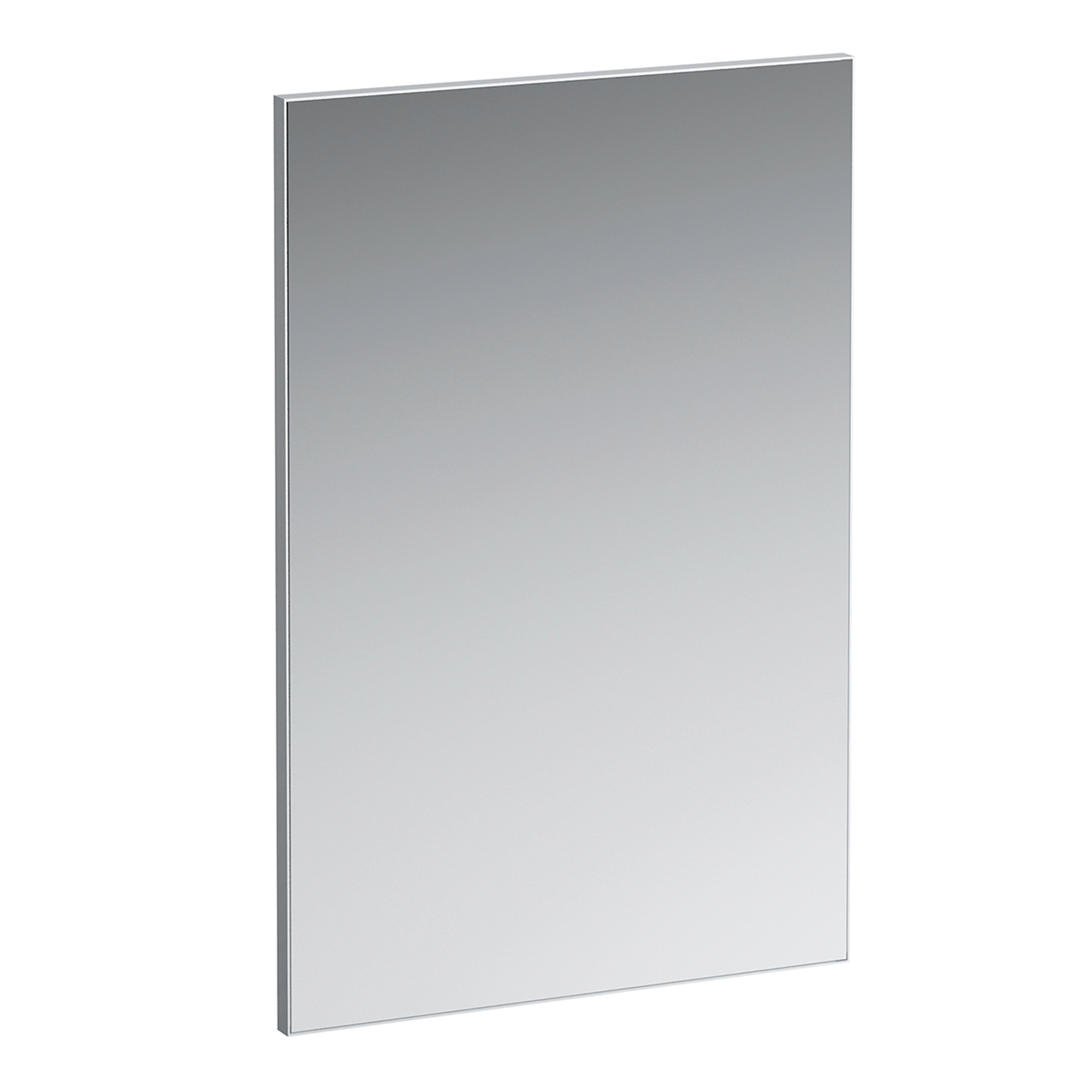 Laufen Frame 25 Spiegel, Ohne Beleuchtung, 825X25x550, H4474019001441