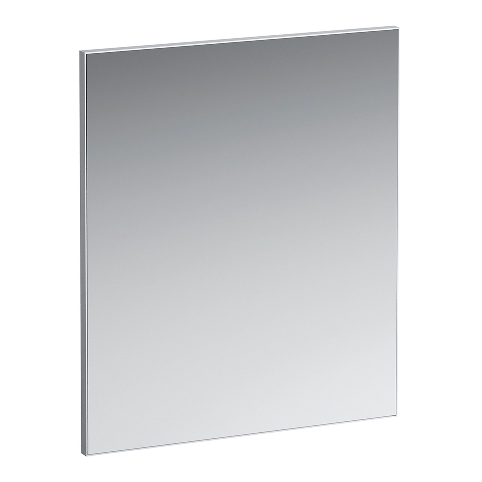 Laufen Frame 25 Spiegel, Ohne Beleuchtung, 700X25x600, H4474029001441
