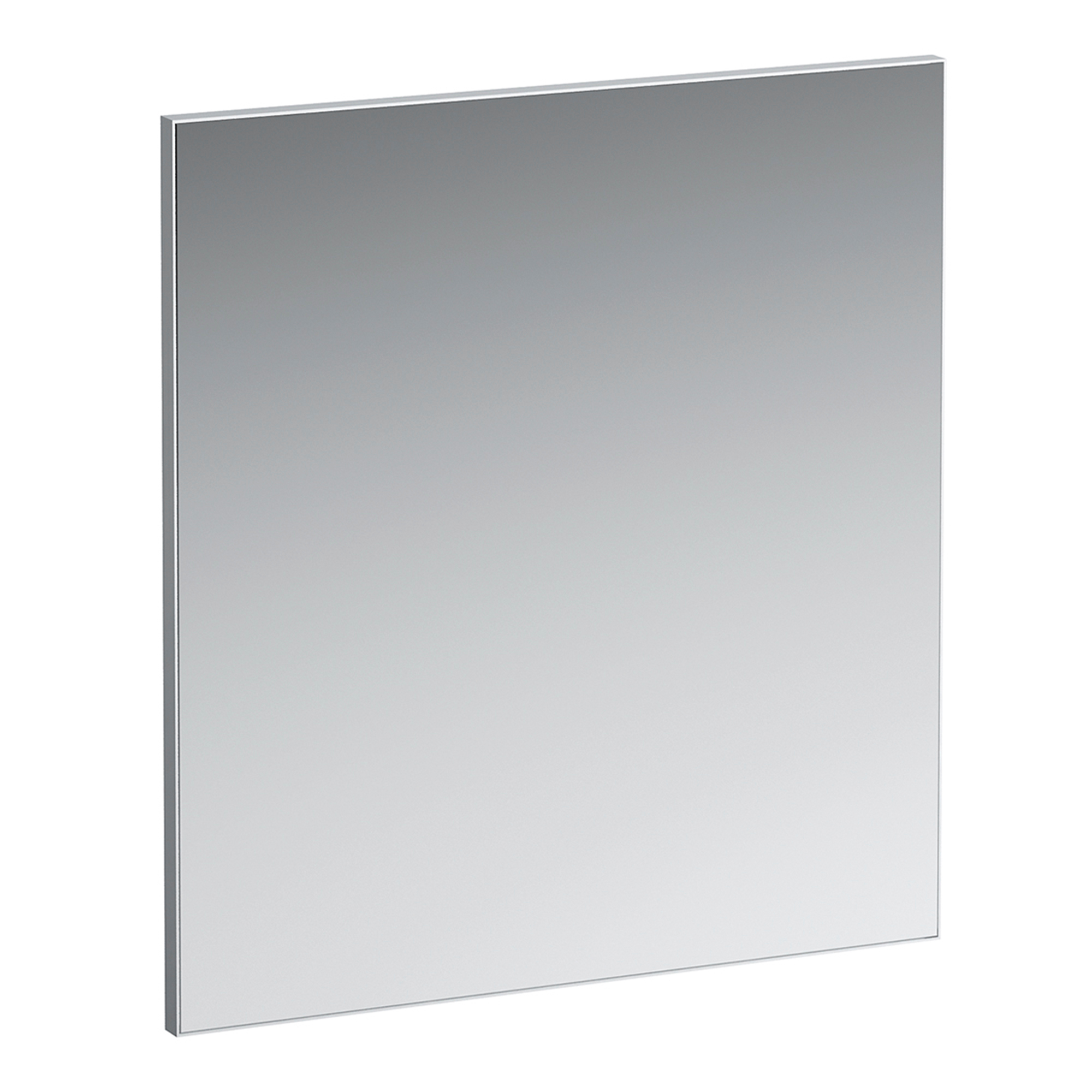Laufen Frame 25 Spiegel, Ohne Beleuchtung, 700X25x650, H4474039001441