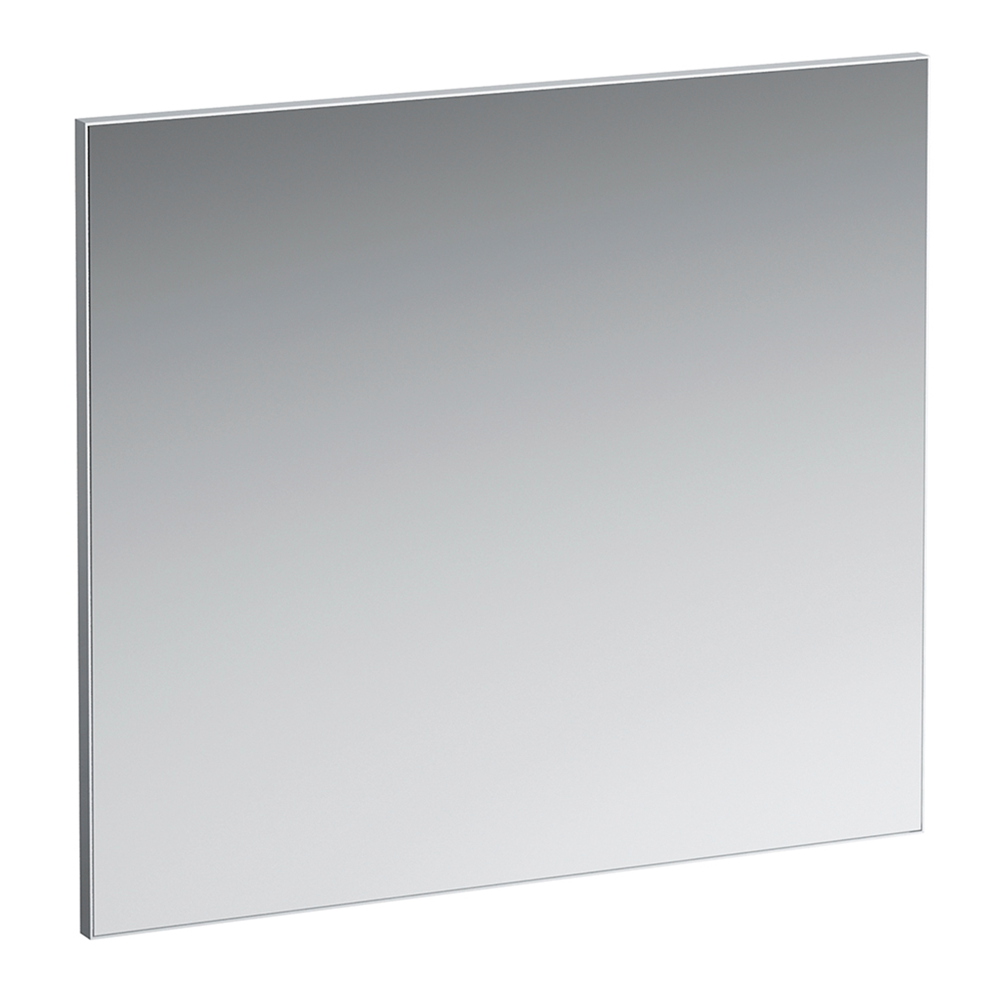 Laufen Frame 25 Spiegel, Ohne Beleuchtung, 700X25x800, H4474049001441