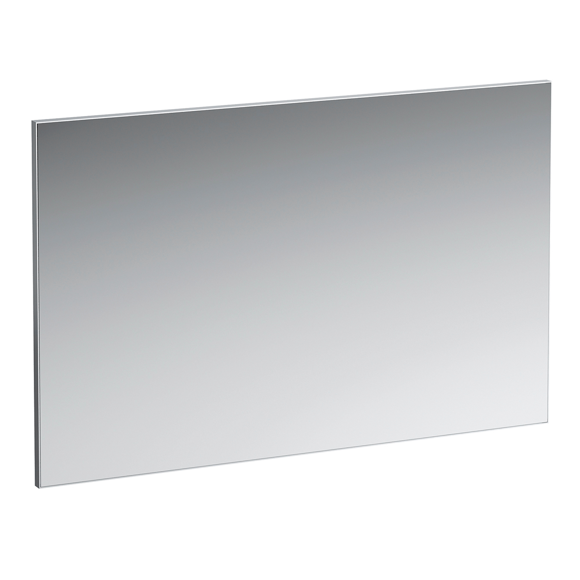 Laufen Frame 25 Spiegel, Ohne Beleuchtung, 700X25x1000, H4474069001441