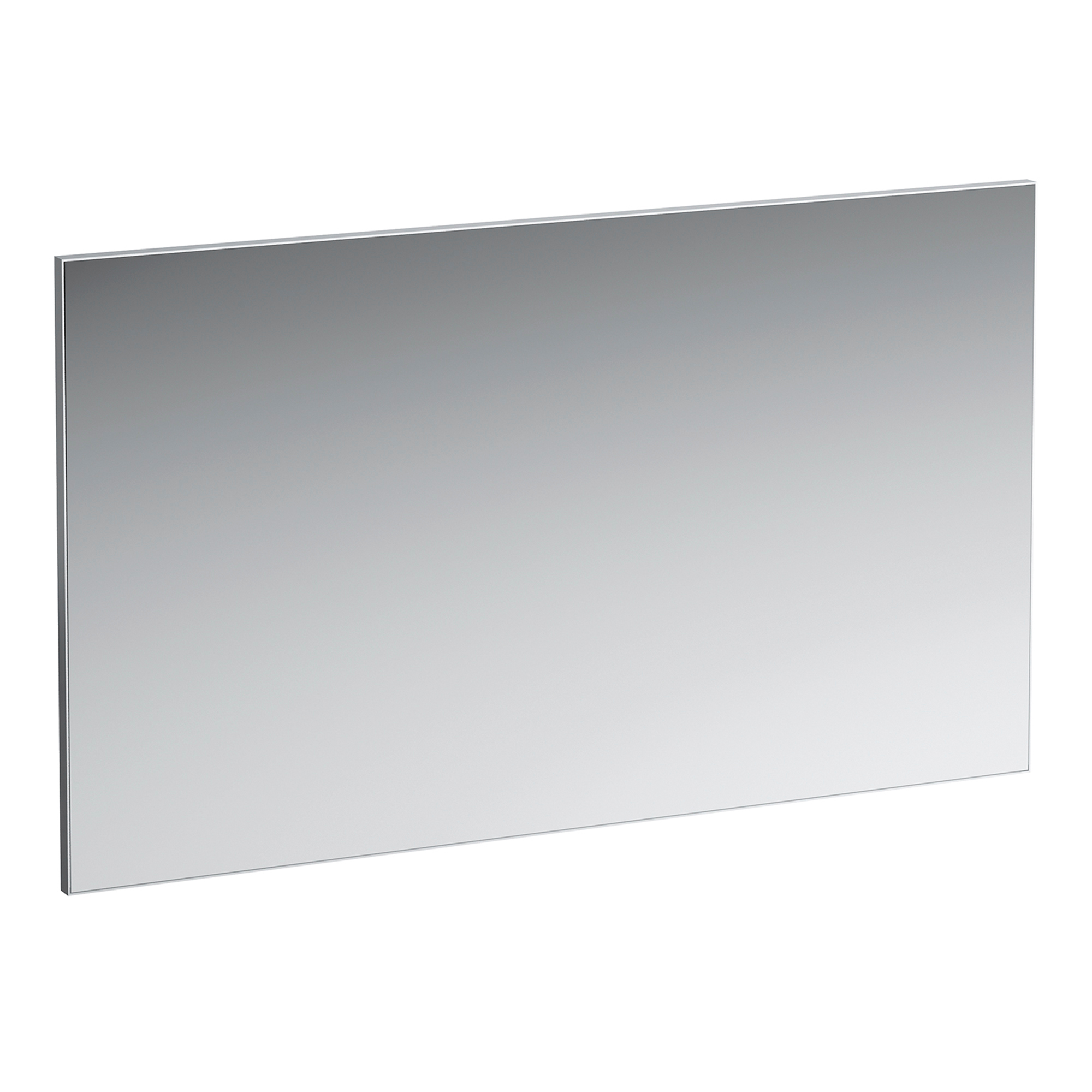 Laufen Frame 25 Spiegel, Ohne Beleuchtung, 700X25x1200, H4474079001441