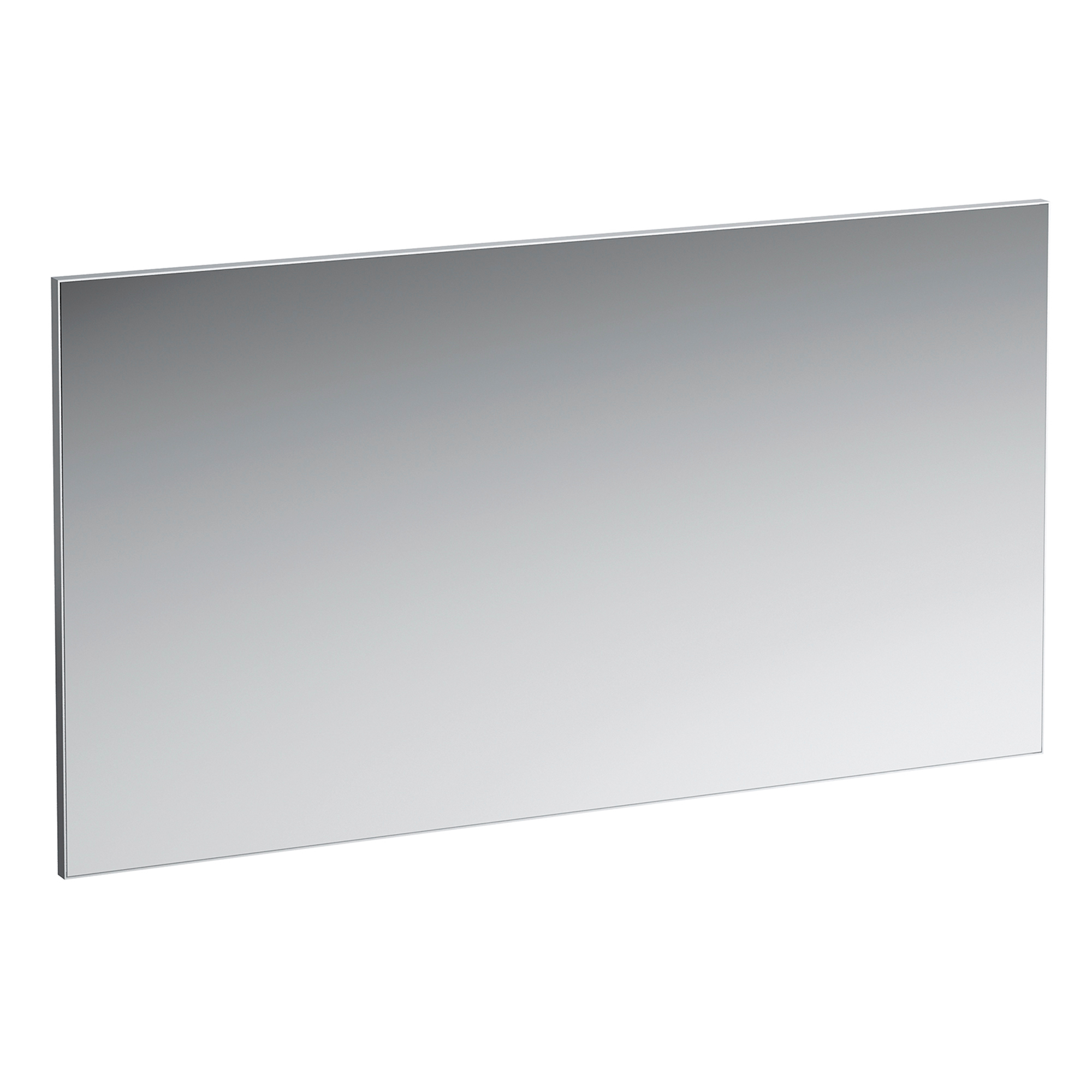 Laufen Frame 25 Spiegel, Ohne Beleuchtung, 700X25x1300, H4474089001441