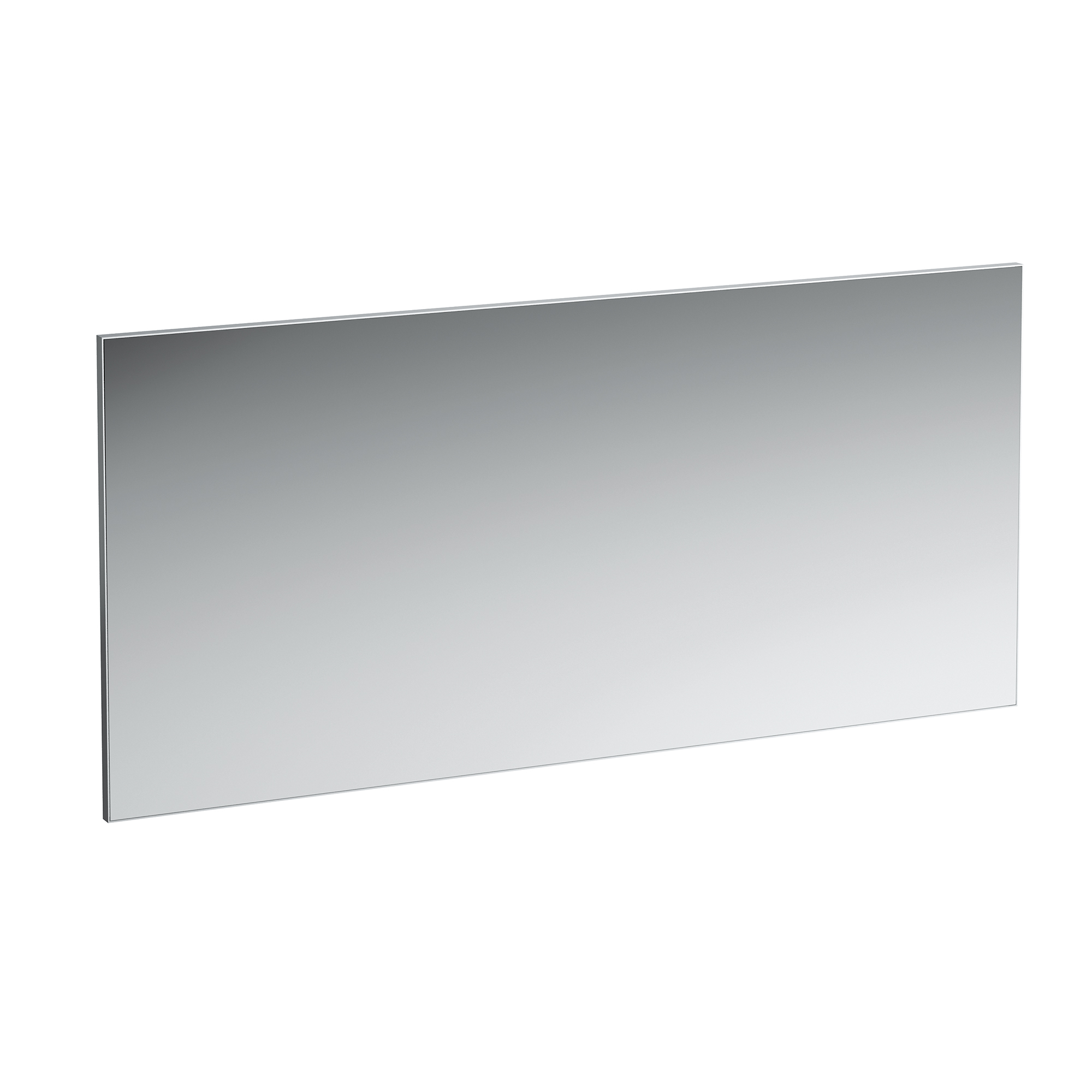 Laufen Frame 25 Spiegel, Ohne Beleuchtung, 700X25x1500, H4474099001441
