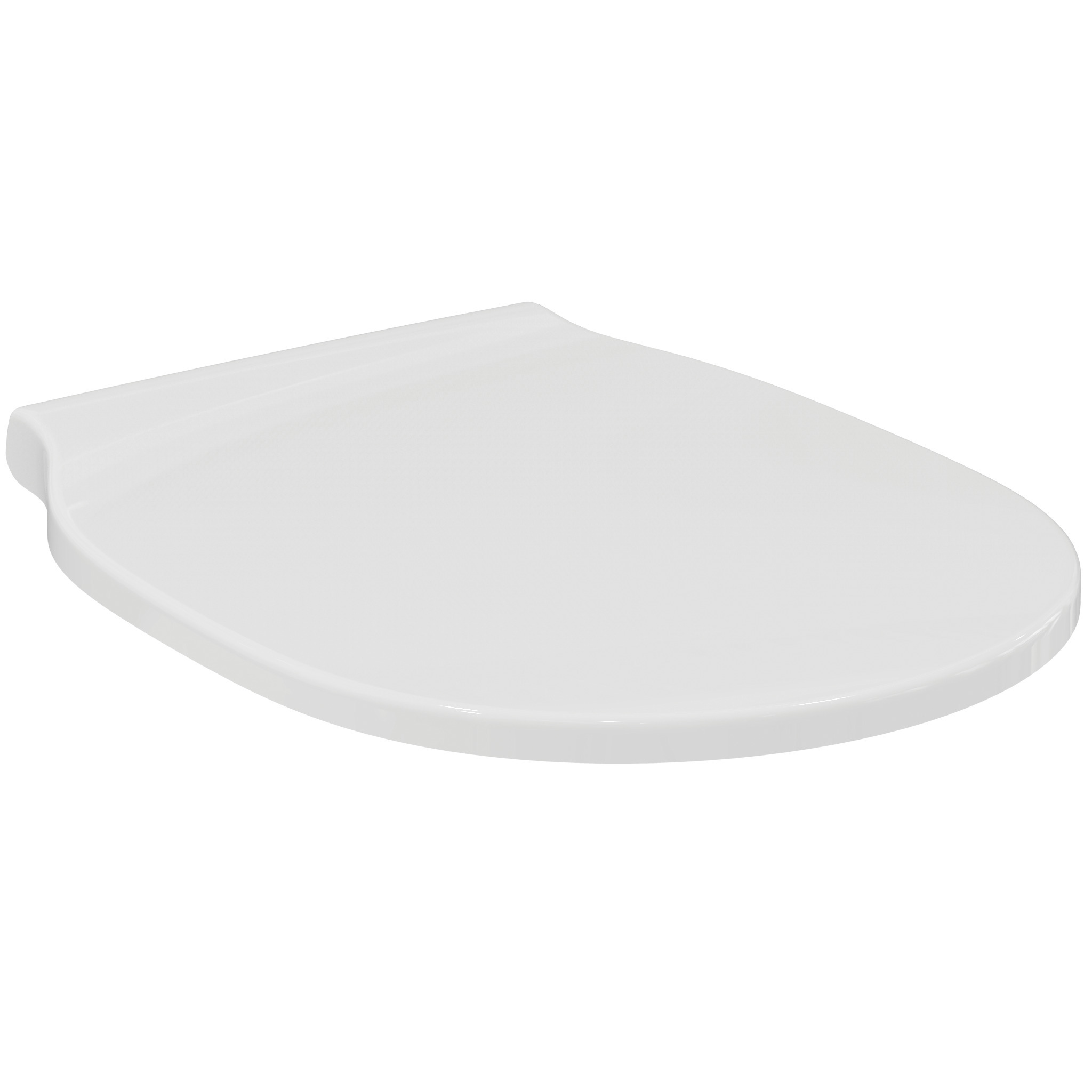Ideal Standard Connect Air Wc-Sitz, Wrapover, Weiß, E036701