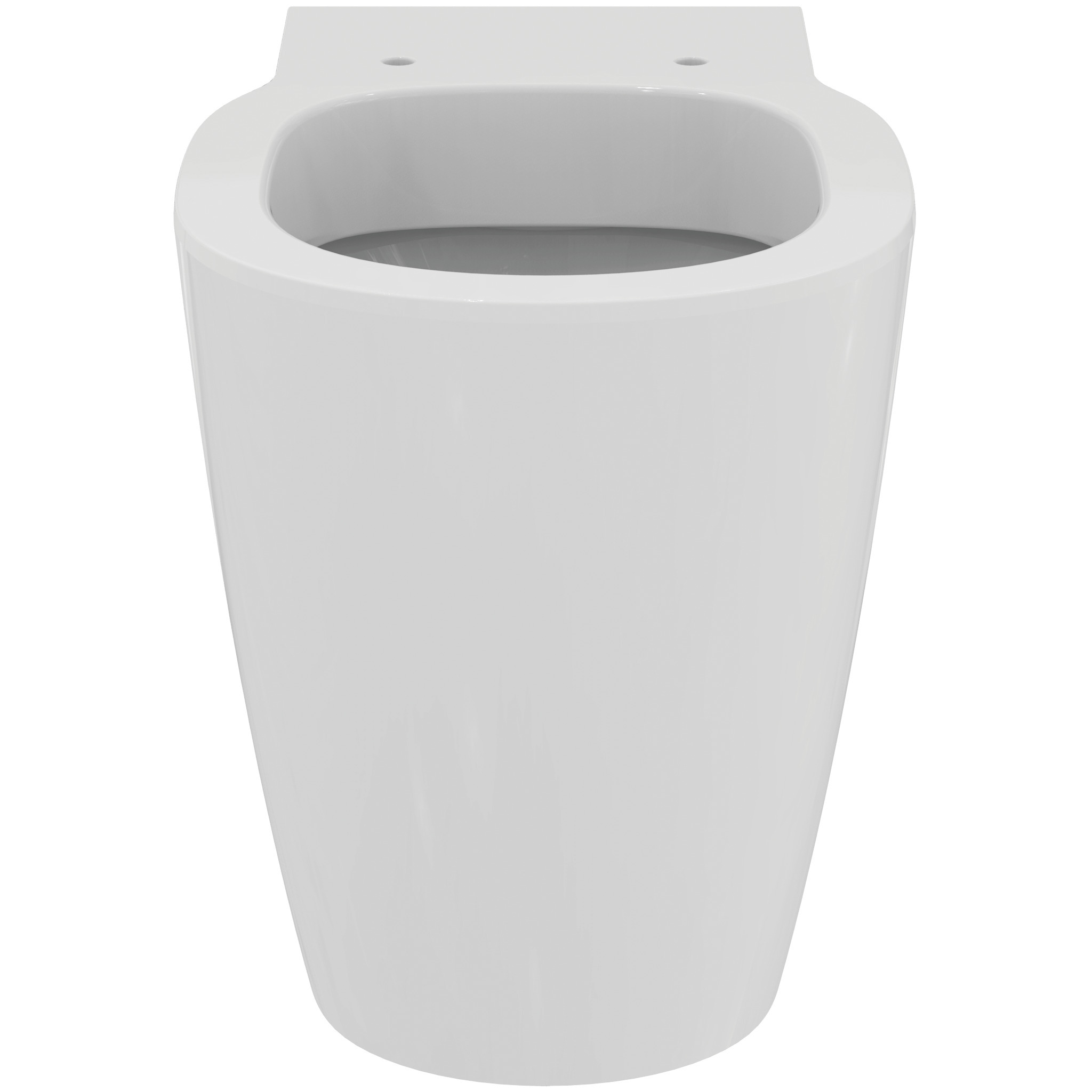 Ideal Standard Connect Freedom Standtiefspül-WC, erhöhte Toilette, E6072MA