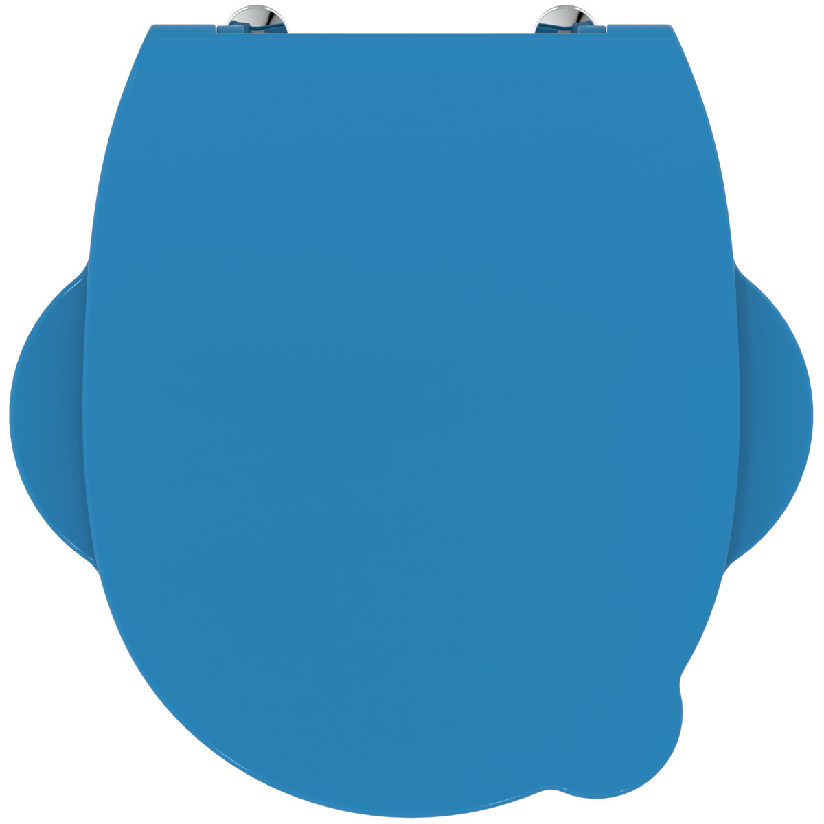 Ideal Standard Contour 21 Schools Kinder Wc-Sitz, Sandwich, S453336