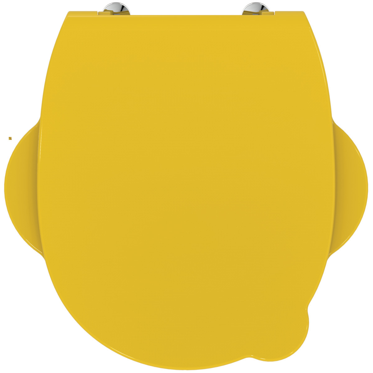 Ideal Standard Contour 21 Schools Kinder Wc-Sitz, Sandwich, S453379