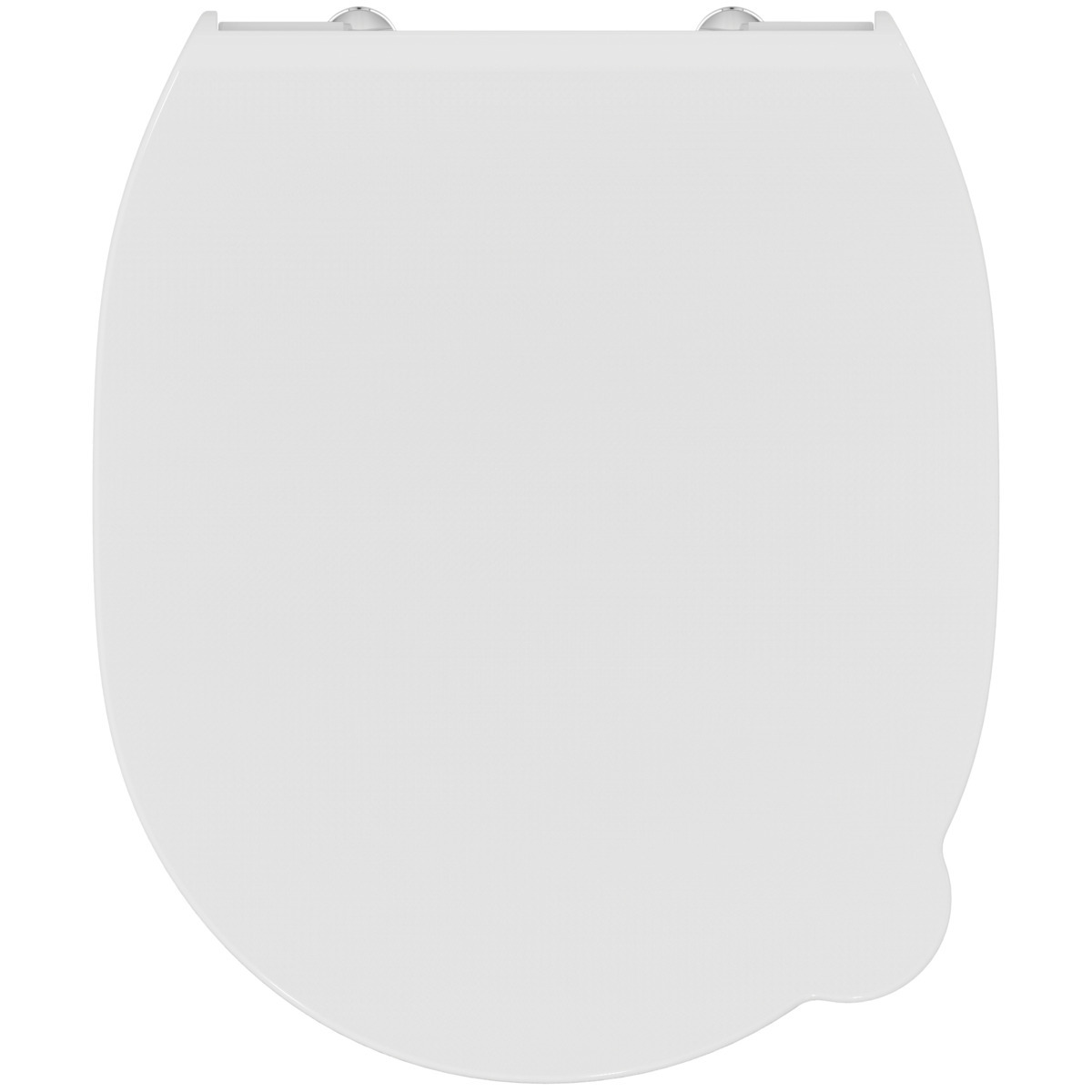 Ideal Standard Contour 21 Schools Kinder Wc-Sitz, Sandwich, S453601