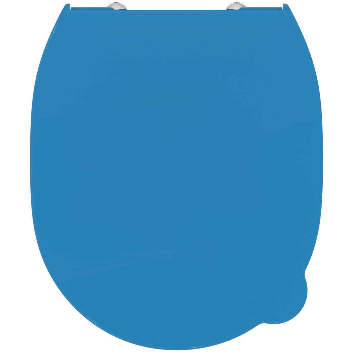 Ideal Standard Contour 21 Schools Kinder Wc-Sitz, Sandwich, S453636