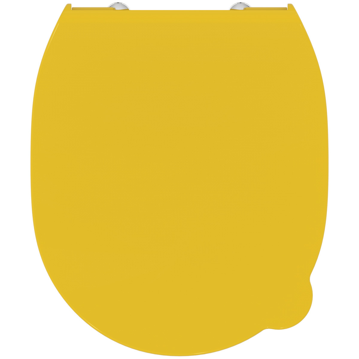 Ideal Standard Contour 21 Schools Kinder Wc-Sitz, Sandwich, S453679