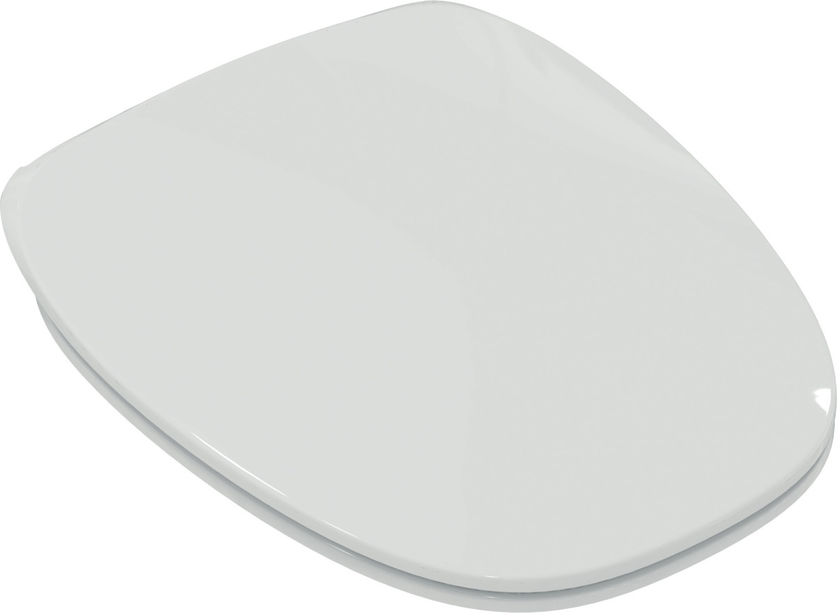 Ideal Standard Weiß - Is Wc-Sitz Softclosing Dea, - Image 2