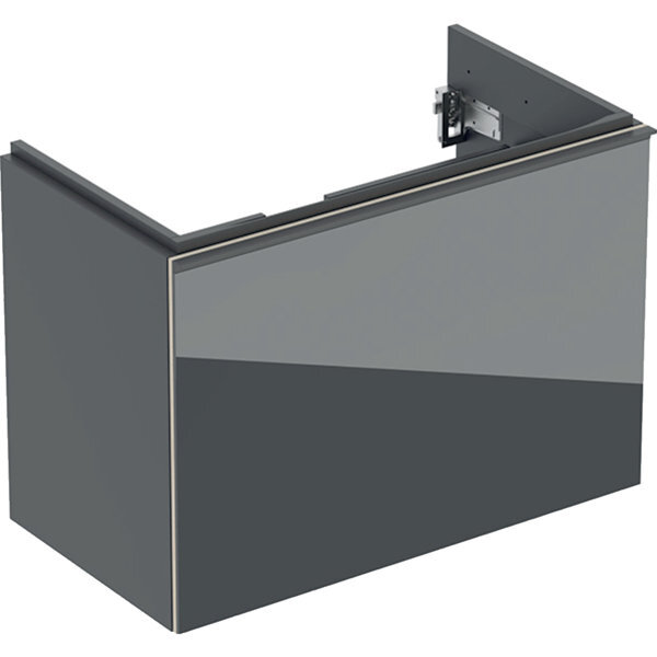 Geberit Acanto Waschtischunterschrank Compact 500615, 740x535x416mm Image