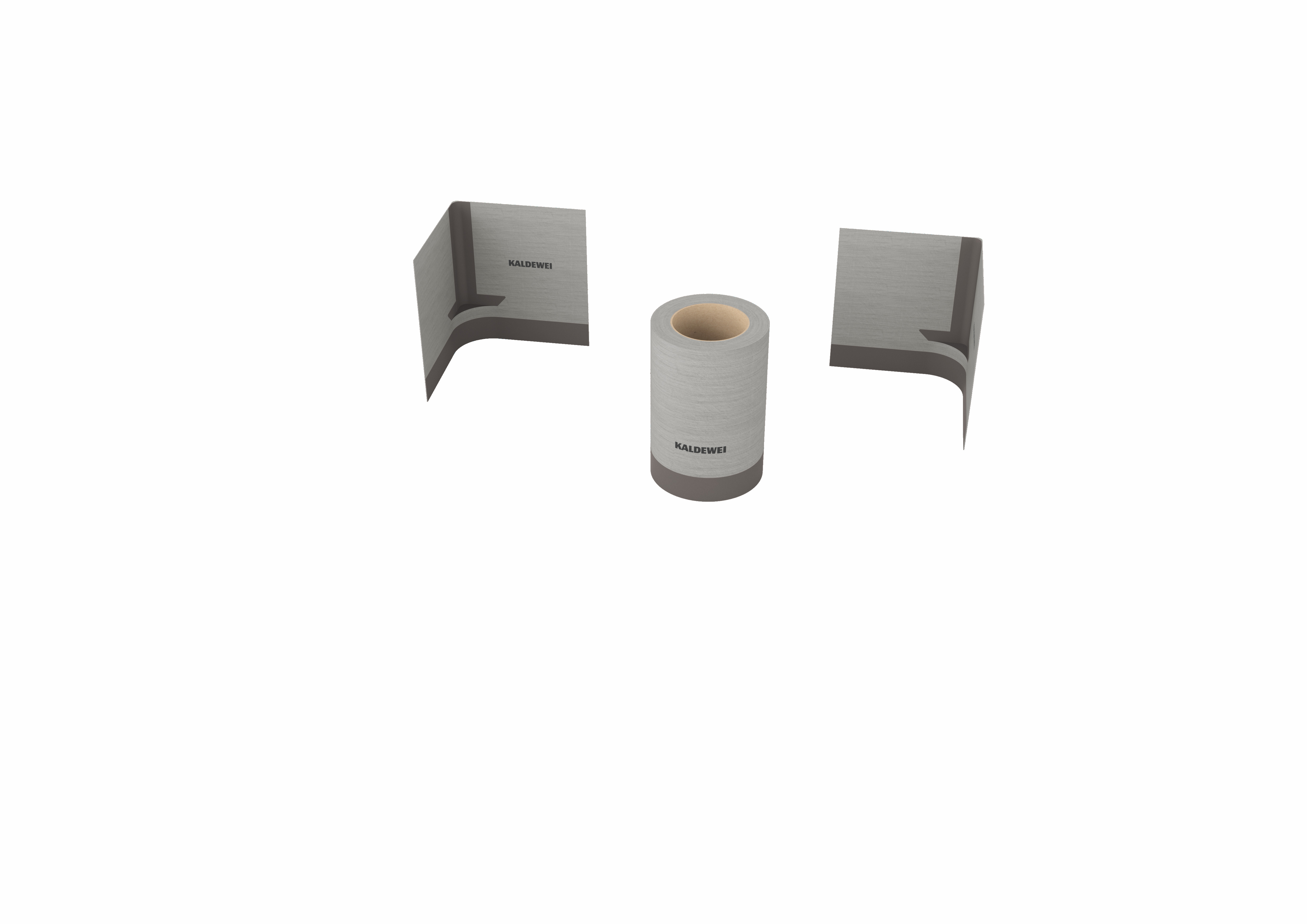 Kaldewei Dichtset Flex, 689720520000