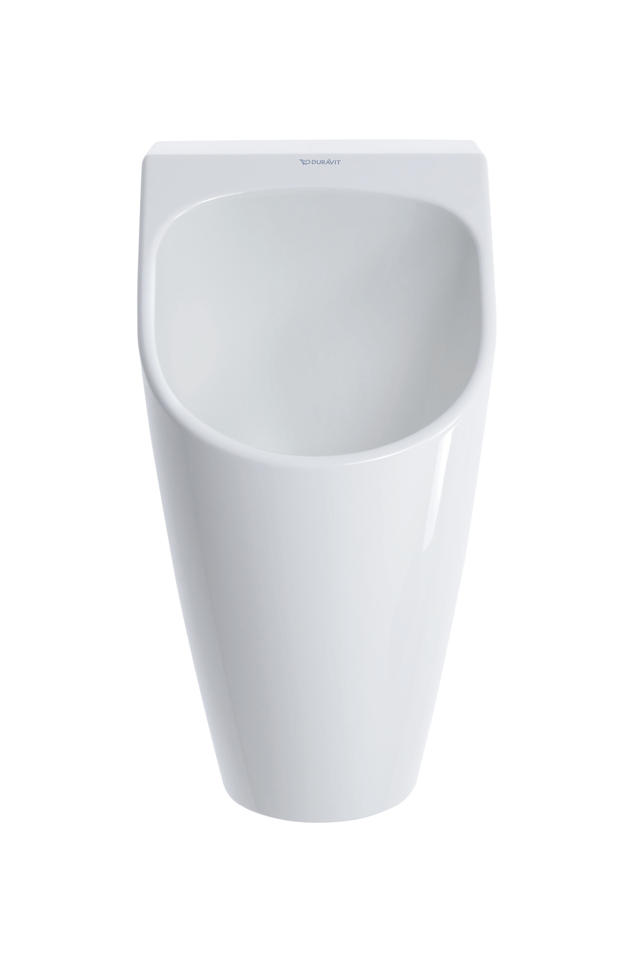 Duravit ME by Starck Urinal Dry 30x35,5 cm, ohne Fliege, wasserlos, mit HygieneGlaze, 2814302000