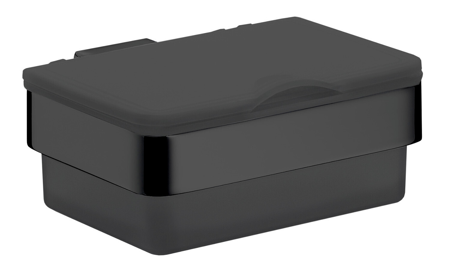 Emco Loft Tissuebox, Wandmodell, 053913301