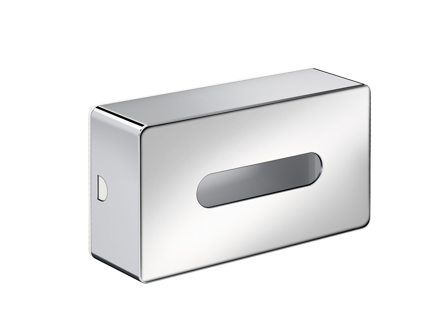 Emco Loft Kosmetiktuchbox, Wandmodlell, Behälter, 055700100