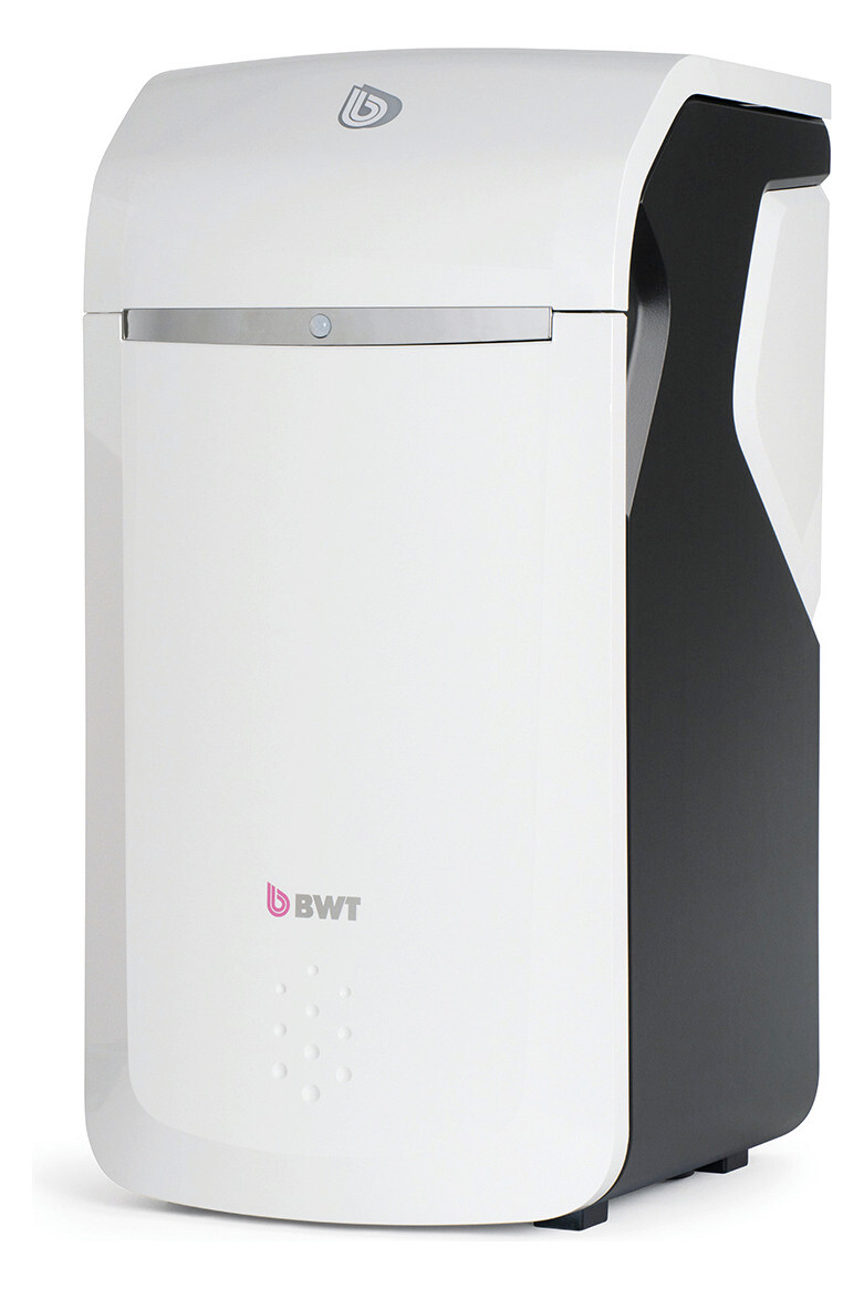 Bwt Weiss Aqa Perla Duplex | Enthärtungsanlage | Weichwasseranlage - Image 4