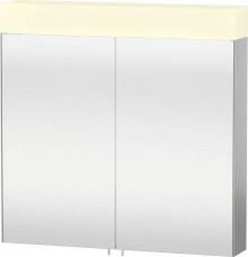 Duravit Zusatzmodul 2. Steckdose innen rechts zu Spiegelschrank, UV998100000