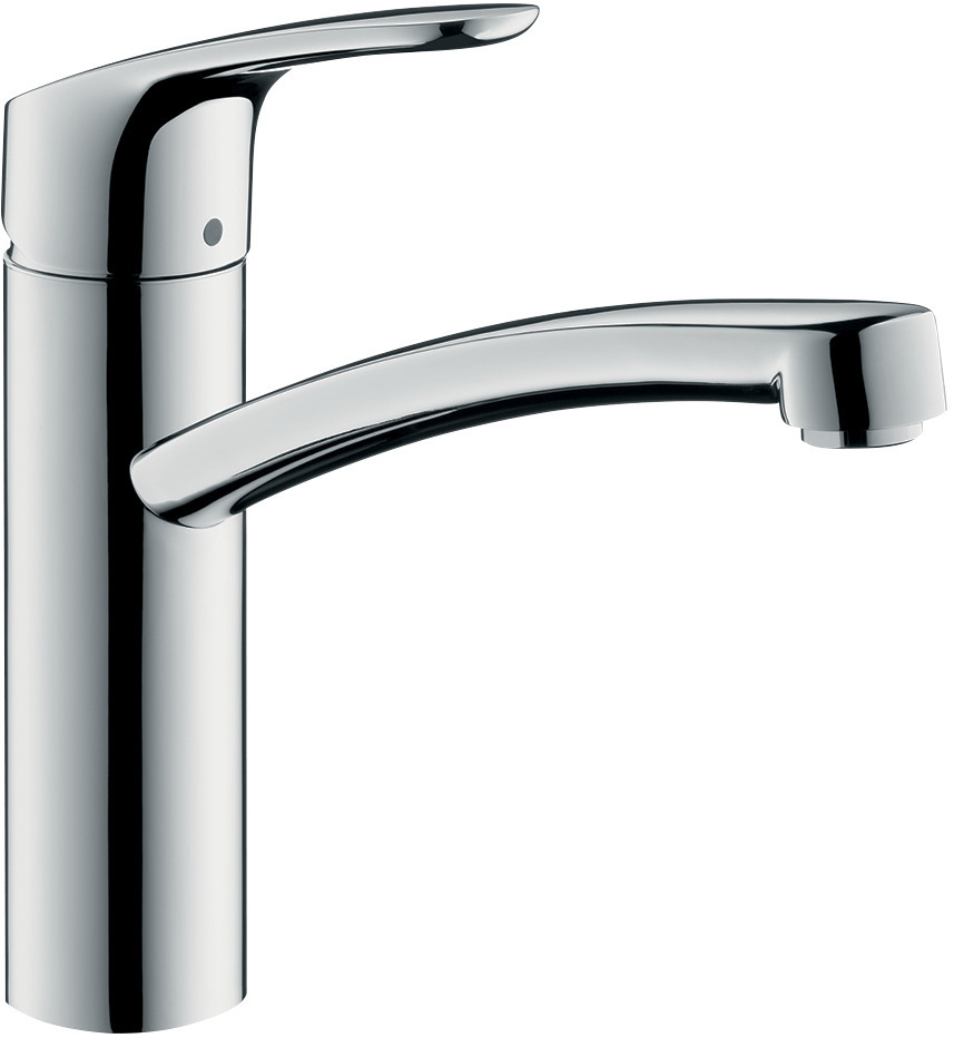 Hansgrohe Spültischmischer Focus E2 Festauslauf 31804000 Größe 3 - Image 6
