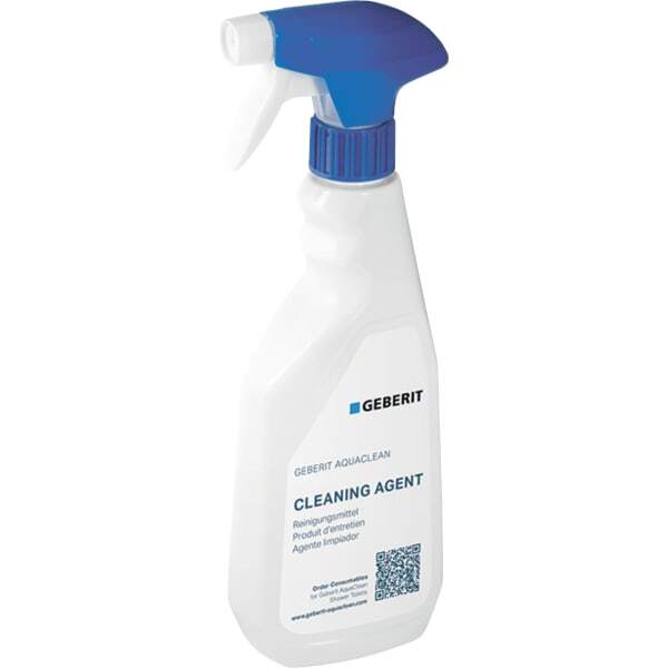 Geberit Aquaclean Reinigungsmittel, 242.546.00.1