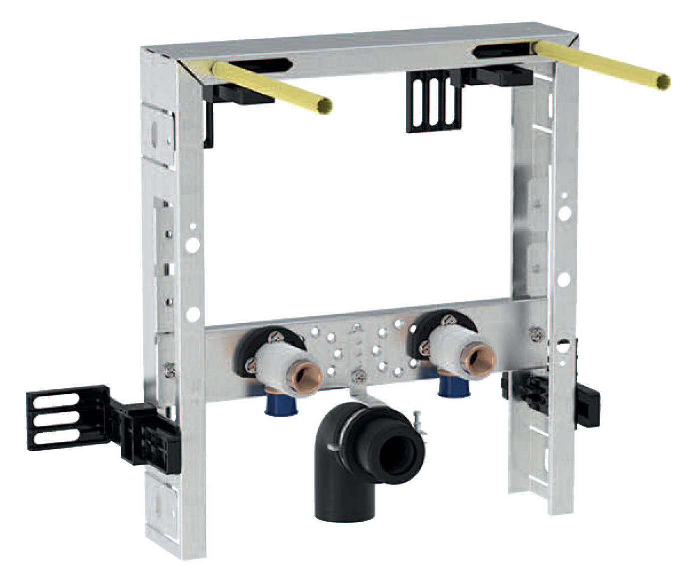 Geberit Kombifix Element Für Den Waschtisch, Standarmatur, 457.430.00.1
