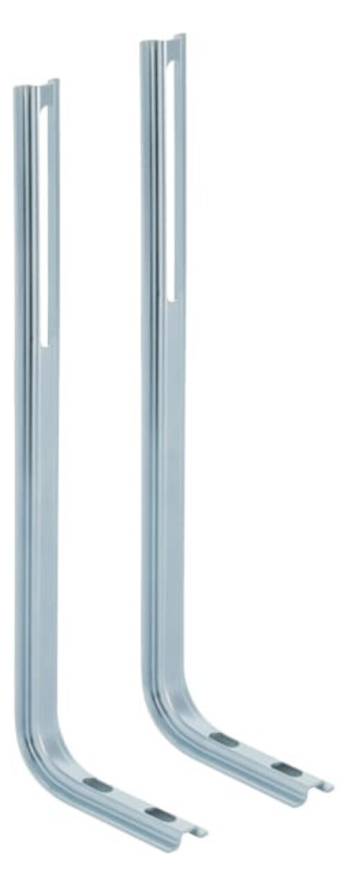 Geberit Kombifix Set Fußstützen, 457.888.26.1