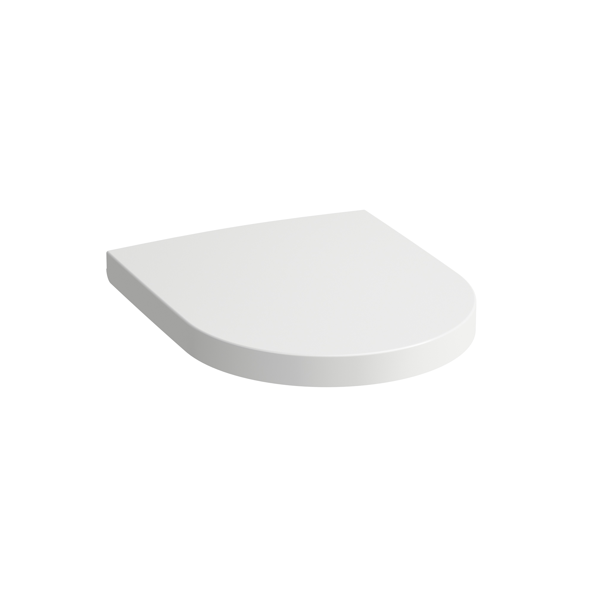 Laufen Sonar Wc-Sitz Mit Deckel, Abnehmbar, Mit Absenkautomatik, H8933410000001