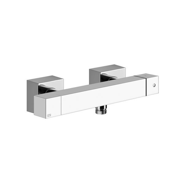 Gessi Thermostat Brausebatterie Für Aufputzmontage, 11943, 19431727