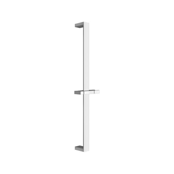 Gessi Rettangolo Brausestange 615Mm, 20144735